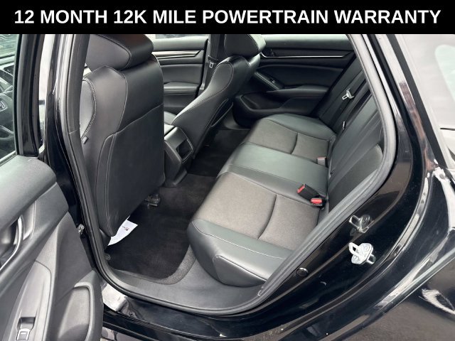 Used 2022 Honda Accord Sport image 16