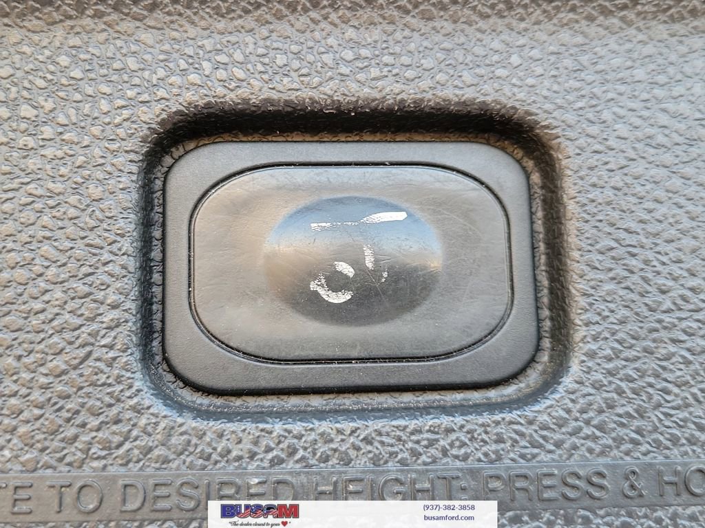 Used 2014 Ford Explorer Sport w/ Equipment Group 401A image 7