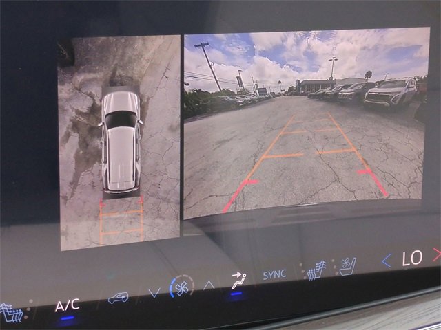 New 2026 Chevrolet Tahoe Premier image 21