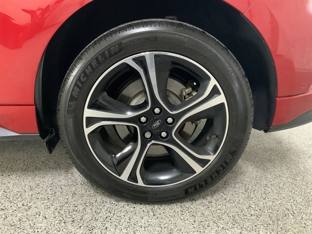 Used 2020 Ford Edge ST w/ Equipment Group 401A image 13