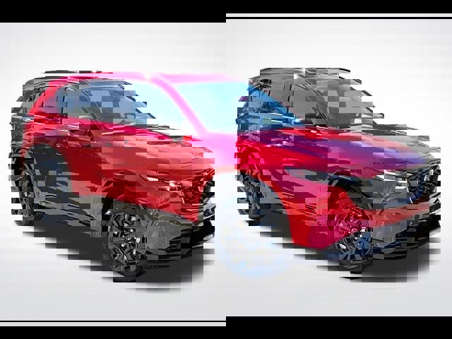 New 2026 MAZDA CX-5 2.5 S w/ Premium Plus Package image 44