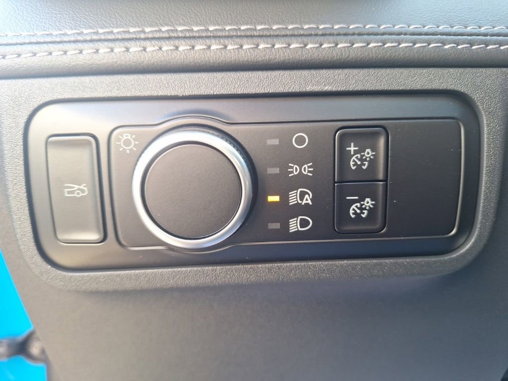 New 2026 Ford Mustang Premium image 30