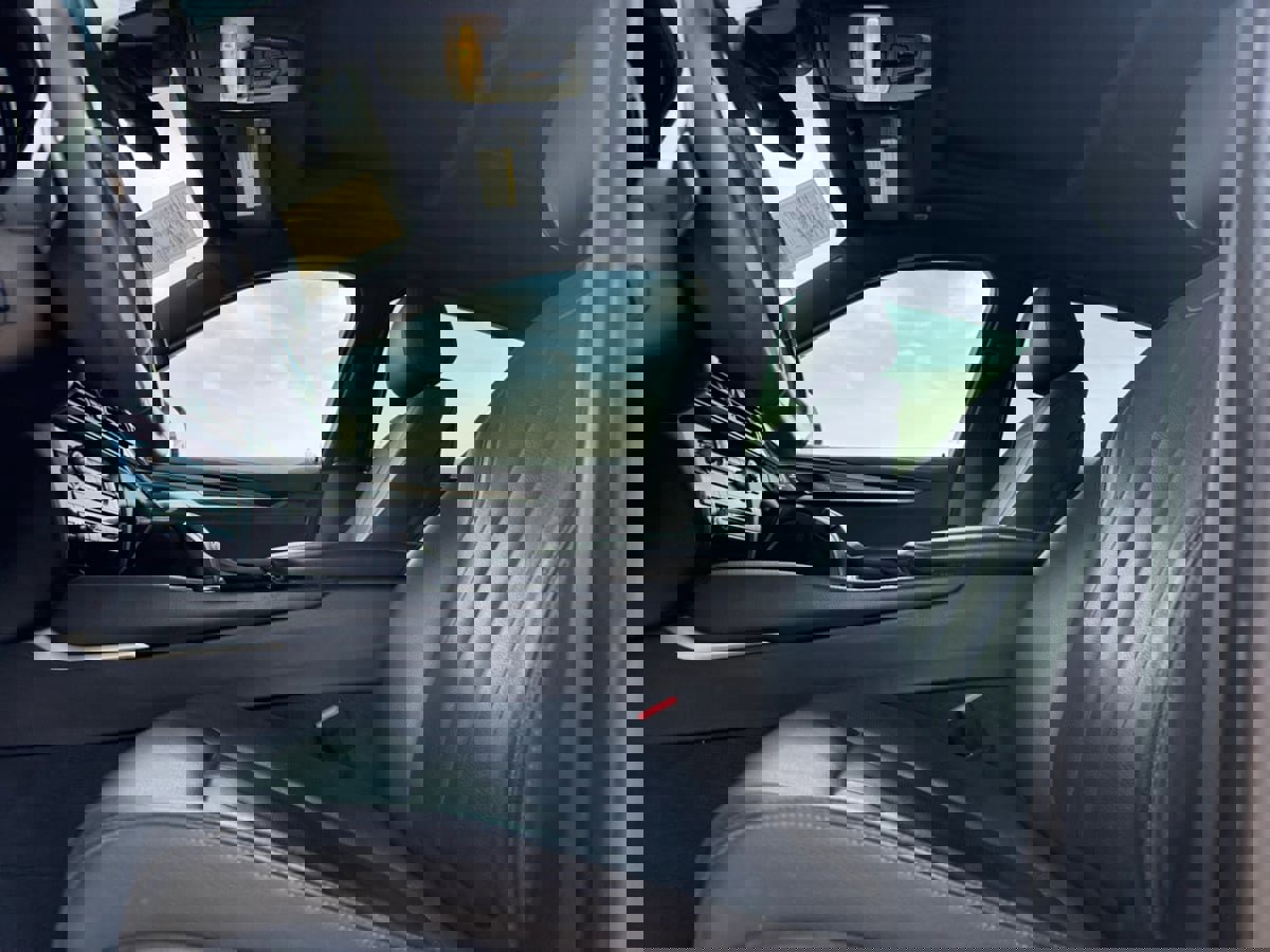 Used 2019 BMW X6 xDrive35i w/ Premium Package AWD/4WD image 17