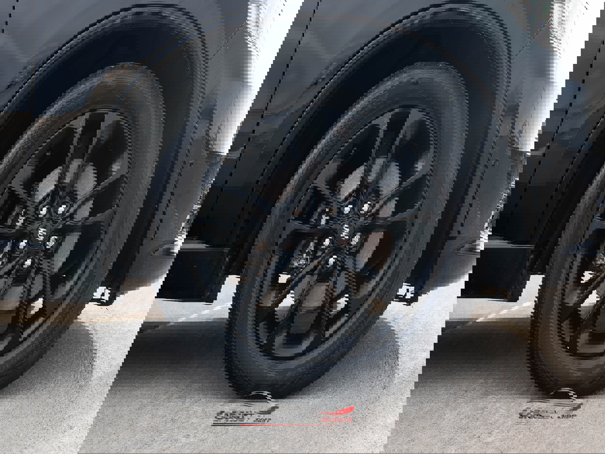 Used 2020 Dodge Durango R/T w/ Blacktop Package image 8