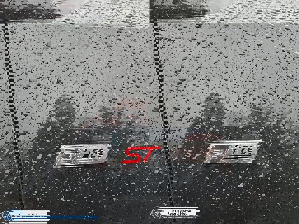 Used 2024 Ford Explorer ST-Line w/ Class IV Trailer Tow Package image 26