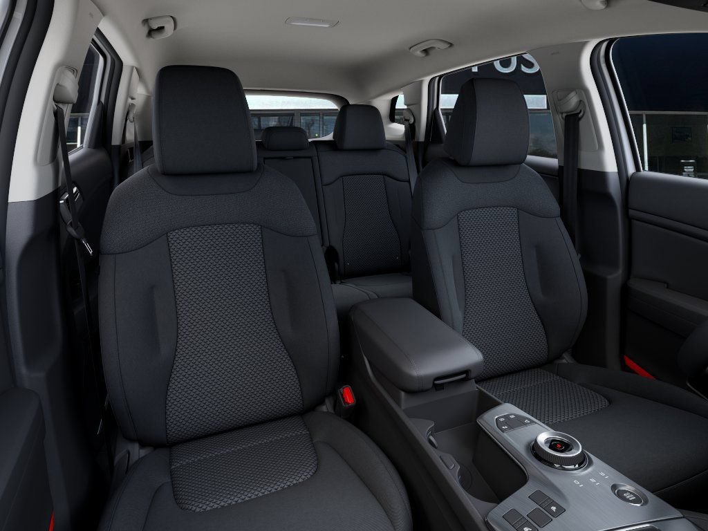 New 2026 Kia Sportage S AWD/4WD image 15
