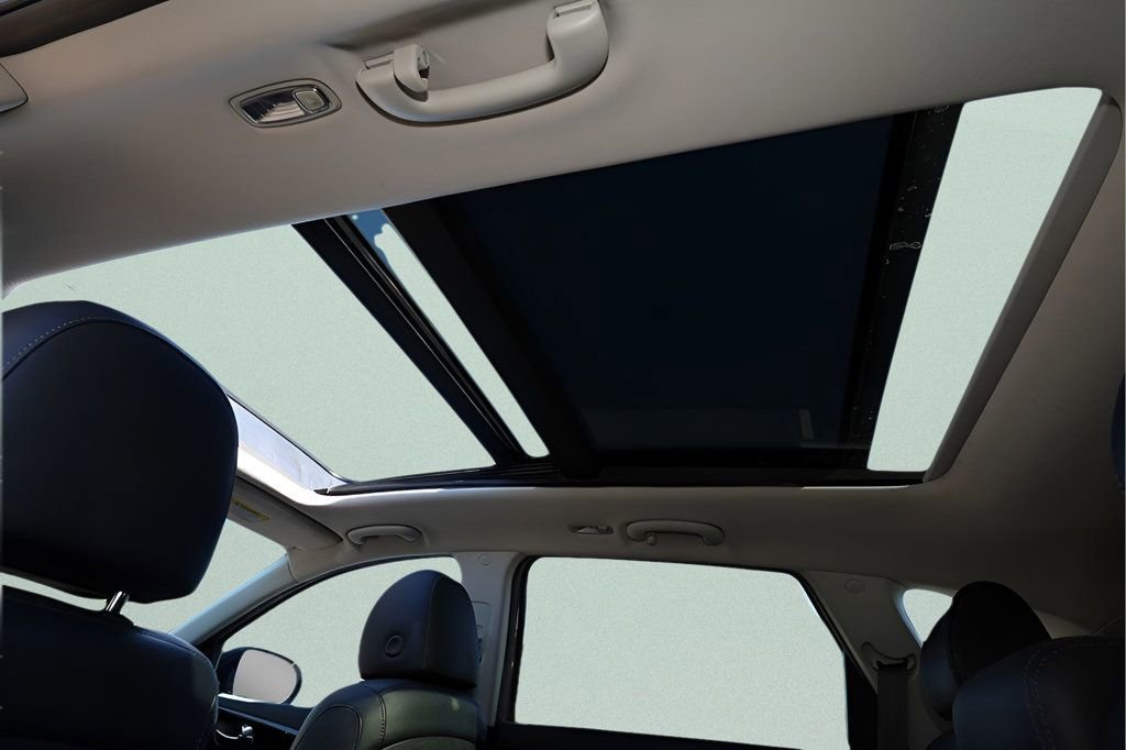 Used 2019 Kia Sorento EX w/ EX Touring Package image 21