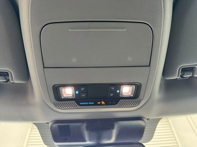 Used 2025 Ford F150 XLT w/ Equipment Group 301A Standard AWD/4WD image 39