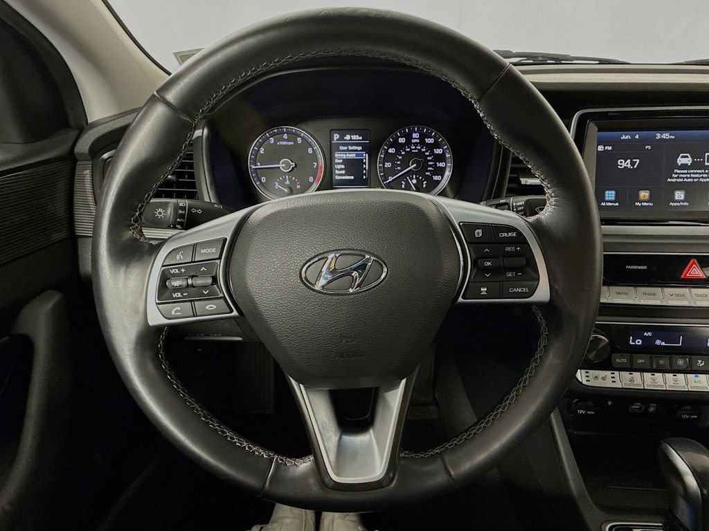 Used 2019 Hyundai Sonata Limited FWD image 14