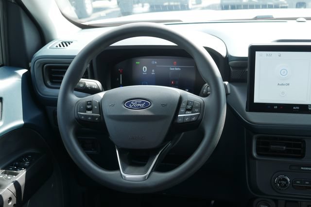 New 2026 Ford Maverick XLT w/ Equipment Group 301A AWD/4WD image 15