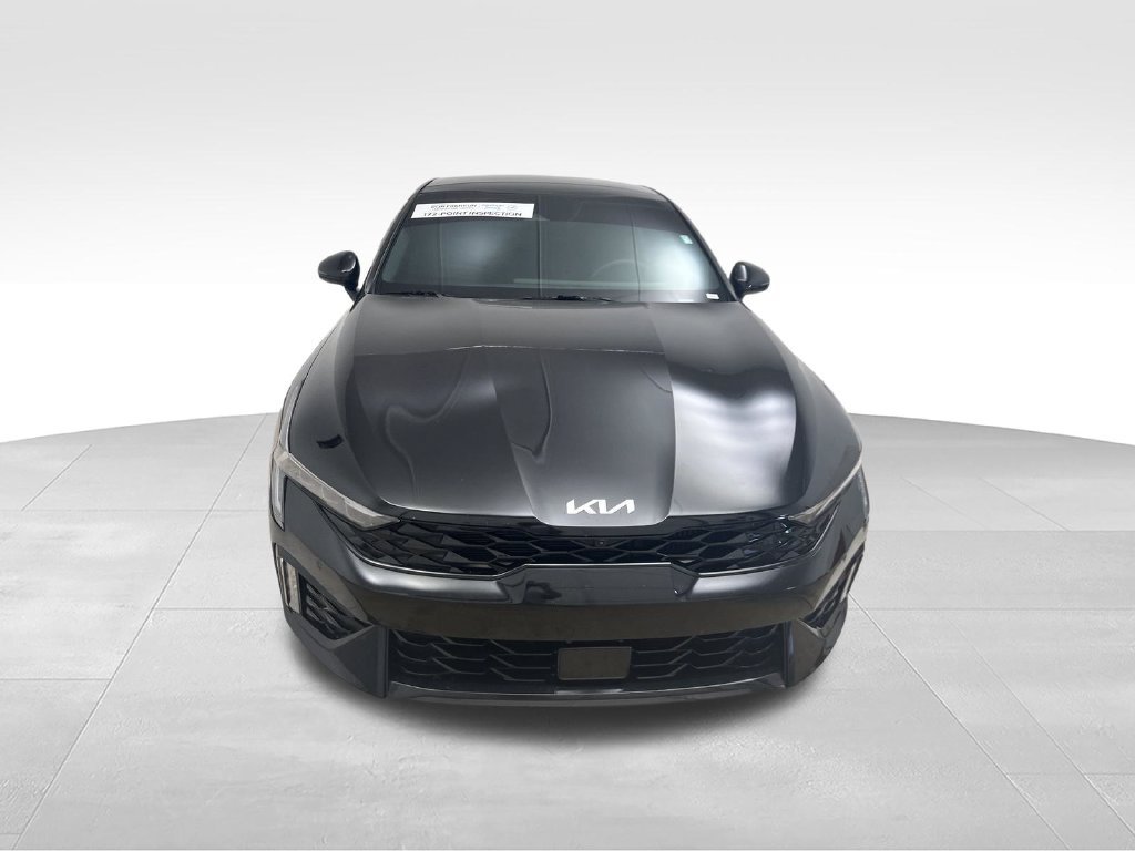 Used 2026 Kia K5 GT w/ GT1 Package FWD image 8