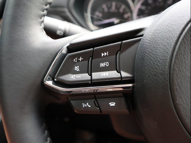 New 2025 MAZDA CX-5 AWD 2.5 S w/ Select Package image 26