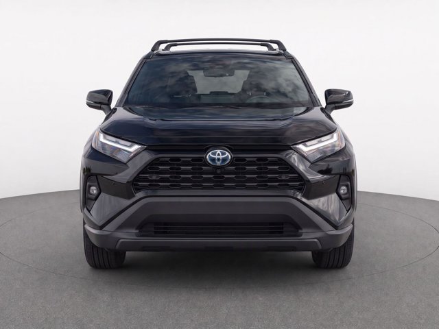 Used 2023 Toyota RAV4 Limited AWD/4WD image 22