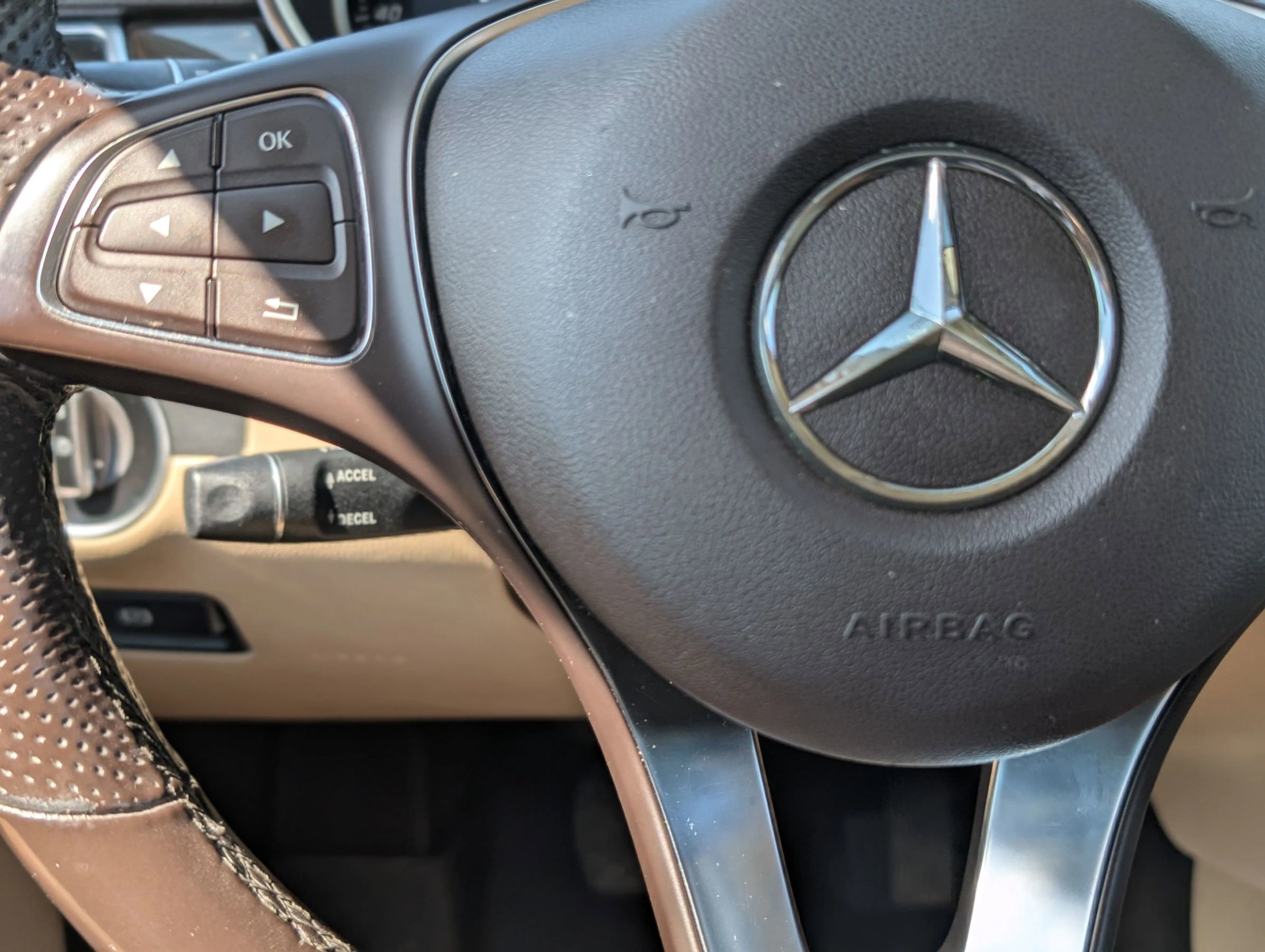 Used 2016 Mercedes-Benz GLE 350 image 29