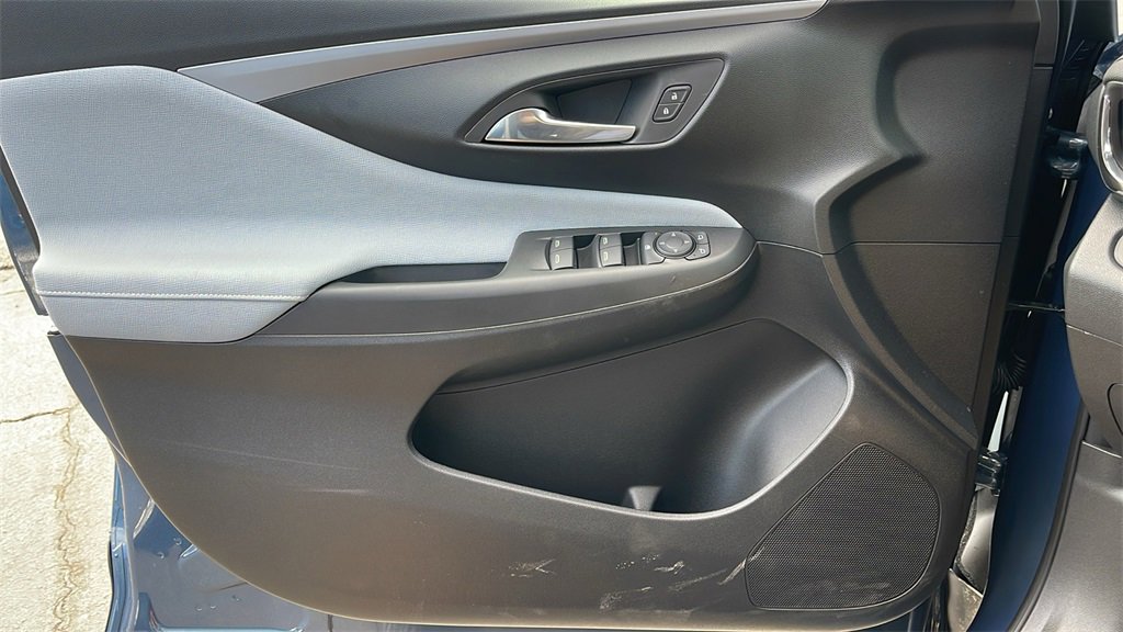 New 2025 Buick Envista Preferred w/ Convenience I Package image 25