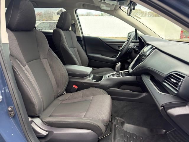 Used 2023 Subaru Outback Premium AWD/4WD image 25