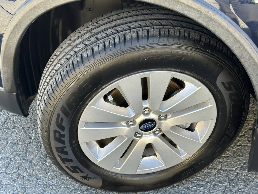 Used 2018 Subaru Outback 2.5i image 35