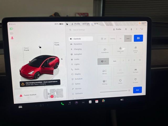 Used 2023 Tesla Model 3 Long Range image 28