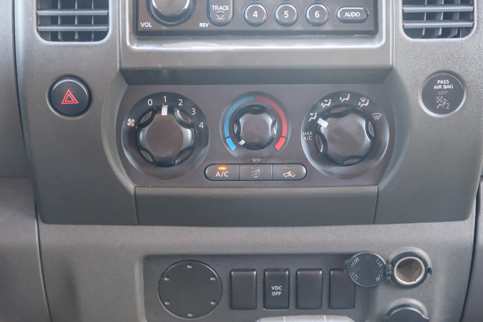 Used 2006 Nissan Xterra S RWD image 16