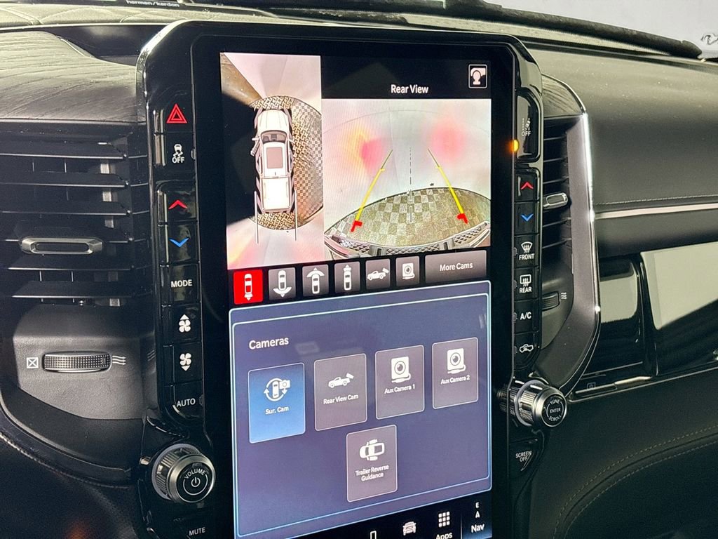 New 2026 RAM 1500 Limited w/ Night Edition image 17