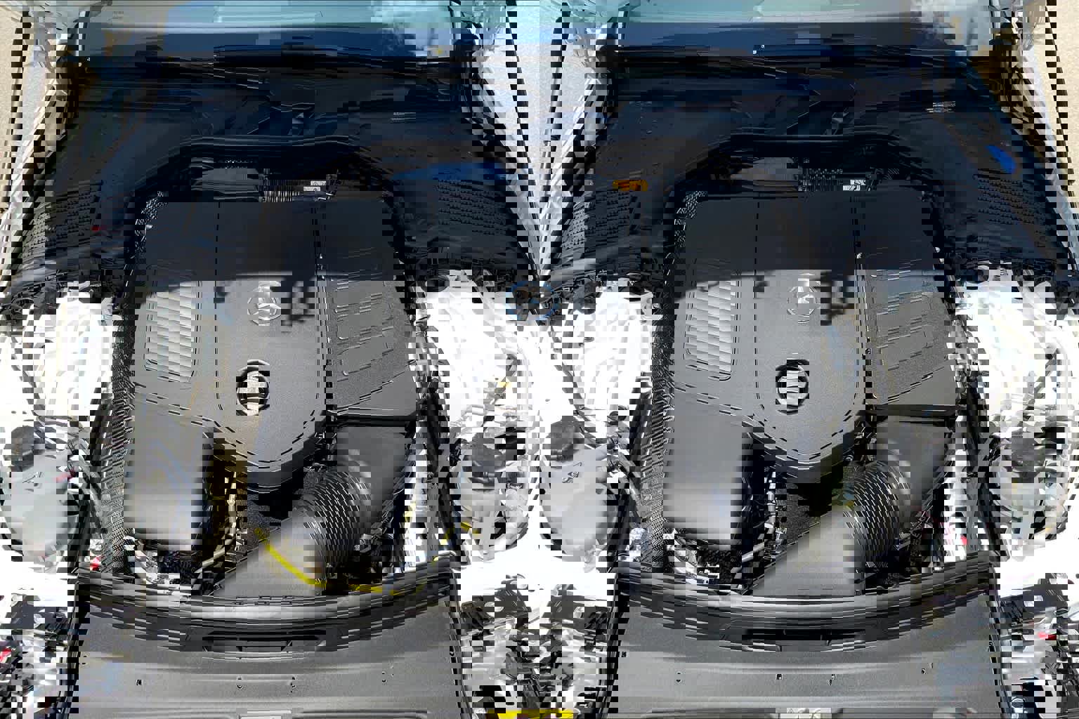 Certified 2024 Mercedes-Benz C 300 C 300 image 20