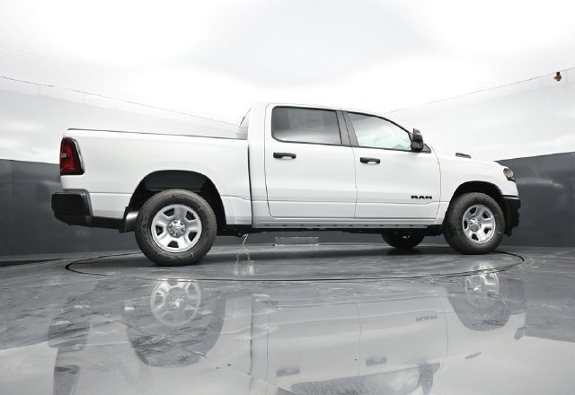 New 2026 RAM 1500 Tradesman RWD image 53
