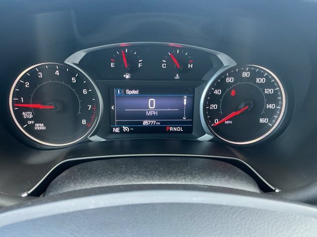 Used 2020 Chevrolet Blazer LT AWD/4WD image 12