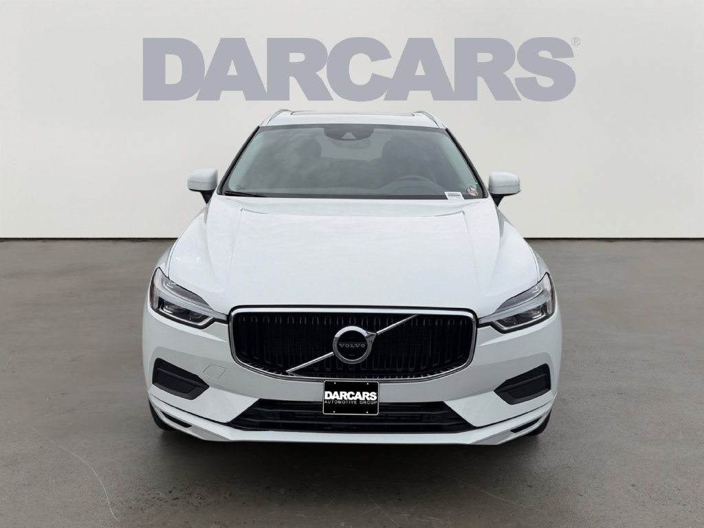 Used 2019 Volvo XC60 T5 Momentum w/ Premium Package AWD/4WD image 2