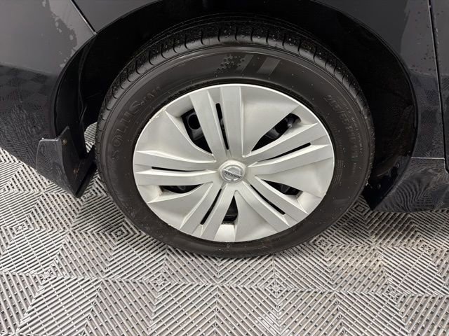 Used 2021 Nissan Leaf S w/ S Charge Package FWD image 8