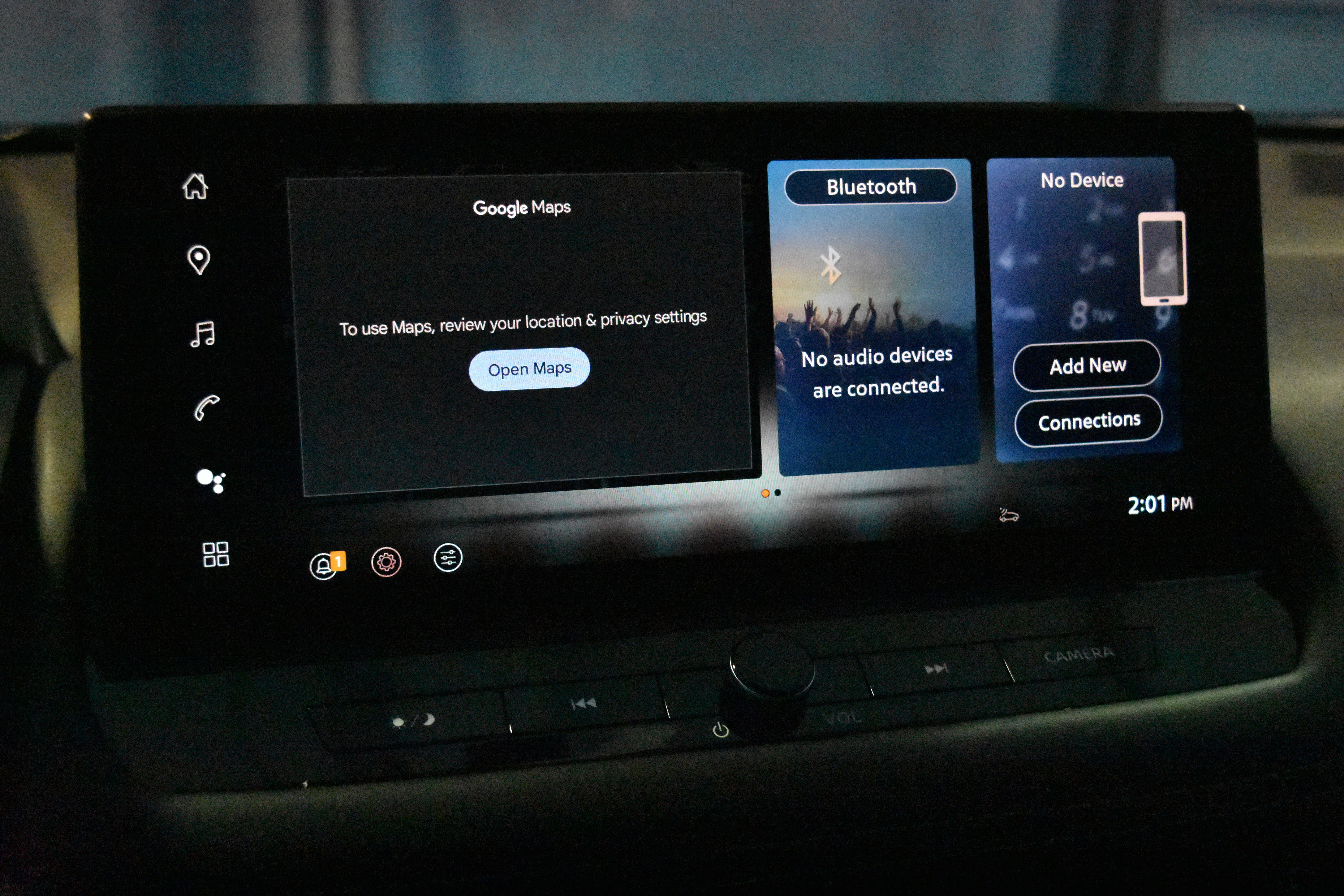 New 2026 Nissan Rogue Platinum w/ Platinum Premium Package image 9