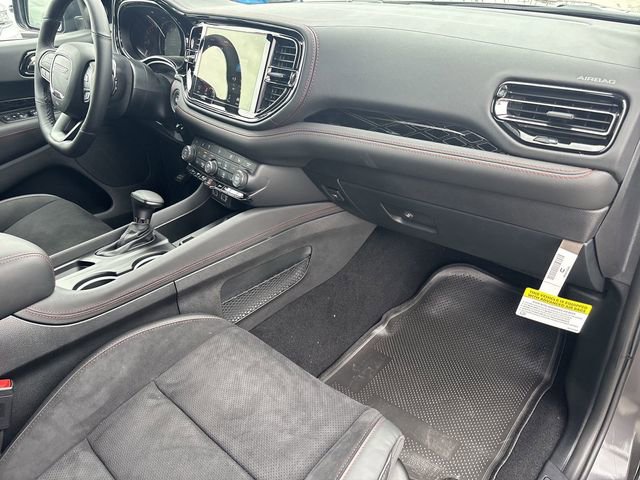 New 2025 Dodge Durango GT AWD/4WD image 13