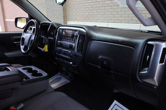 Used 2017 Chevrolet Silverado 1500 LT w/ All Star Edition AWD/4WD image 26