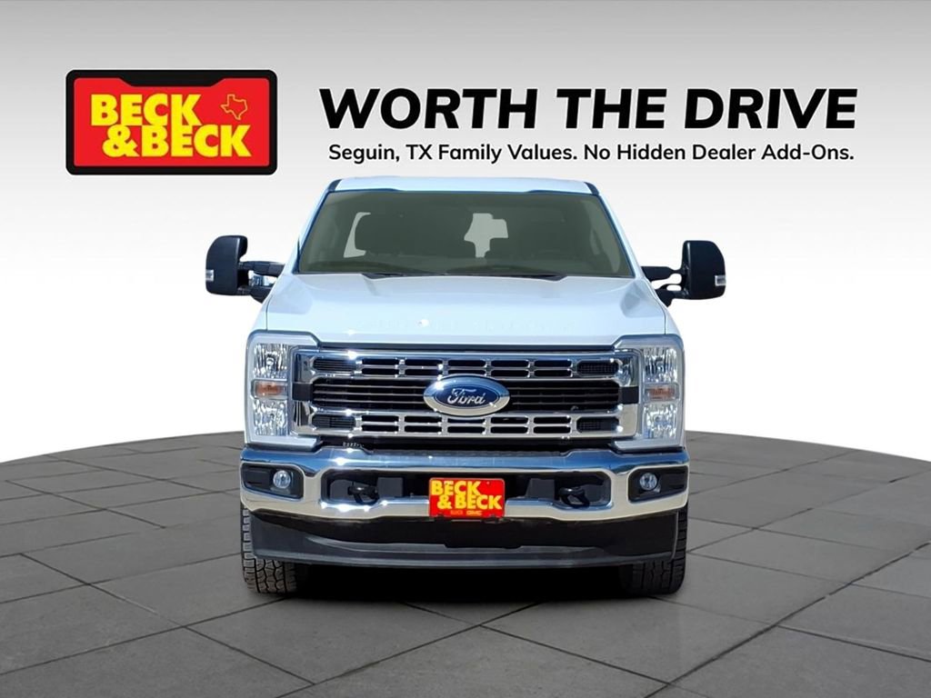 Used 2024 Ford F250 XLT image 2