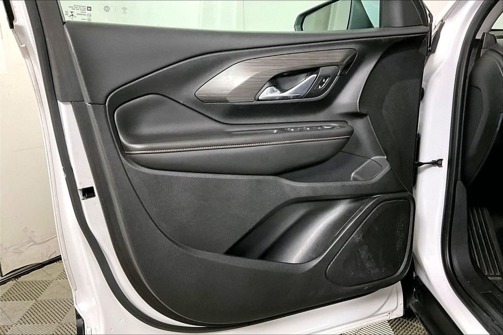 Used 2019 GMC Terrain SLT image 22