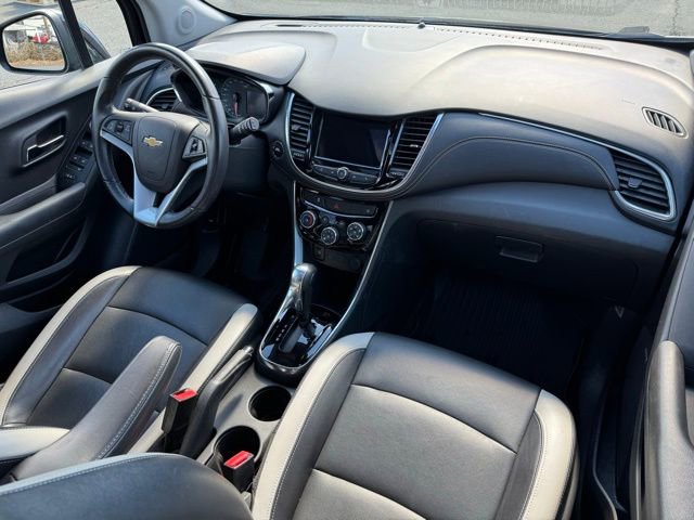 Used 2018 Chevrolet Trax Premier w/ Midnight Edition image 10