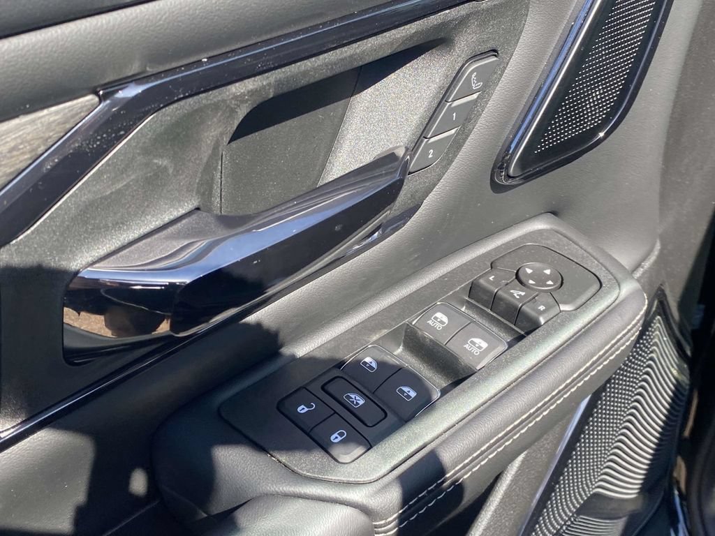 New 2026 RAM 1500 Limited AWD/4WD image 44