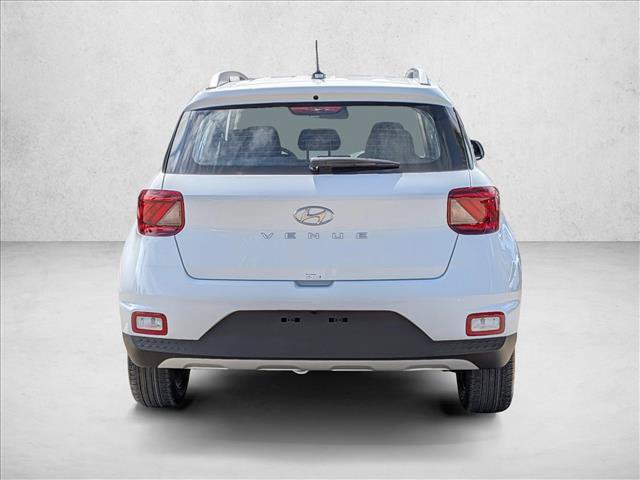 New 2026 Hyundai Venue SEL FWD image 8