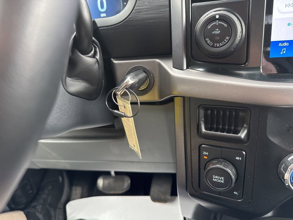 Used 2024 Ford F150 XLT image 17