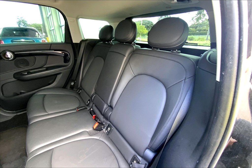 Used 2023 MINI Cooper Countryman S FWD image 23