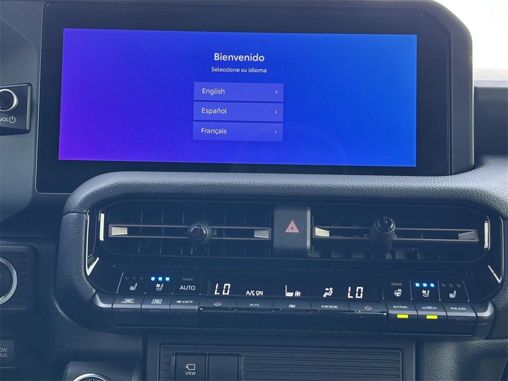 Used 2025 Toyota Land Cruiser image 18