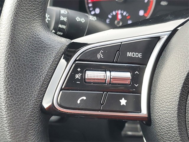 Certified 2023 Kia Forte LXS w/ LXS Technology Package image 20