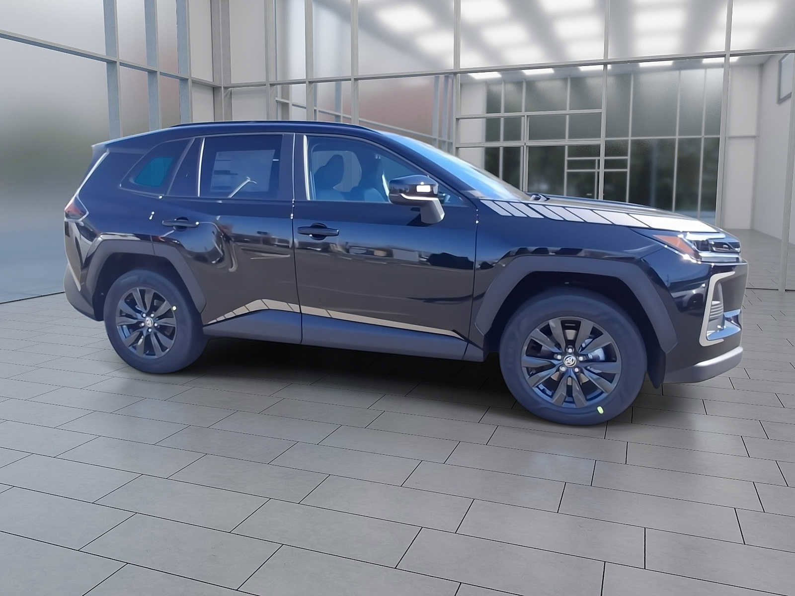 New 2026 Toyota RAV4 XLE Premium AWD/4WD image 6