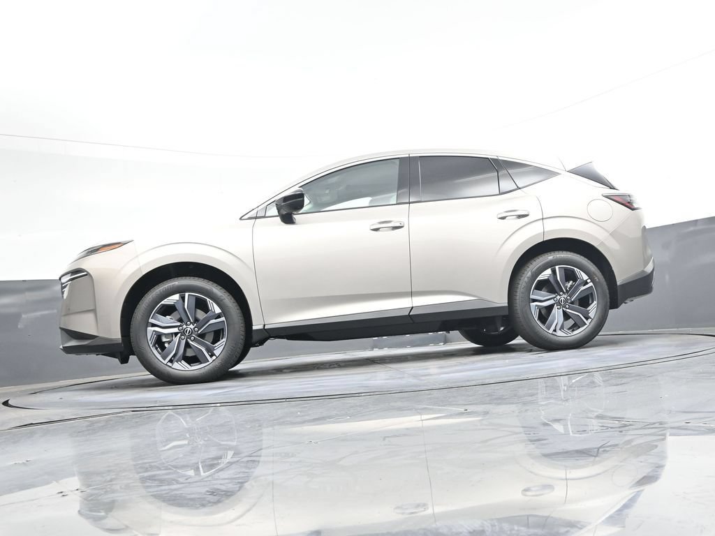New 2026 Nissan Murano SL AWD/4WD image 45