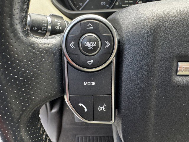Used 2016 Land Rover Range Rover Sport HSE AWD/4WD image 24