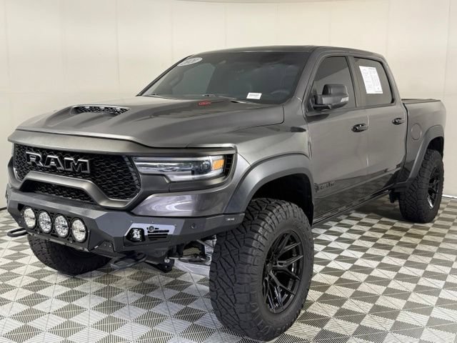 Used 2023 RAM 1500 TRX w/ TRX Level 2 Equipment Group AWD/4WD image 2