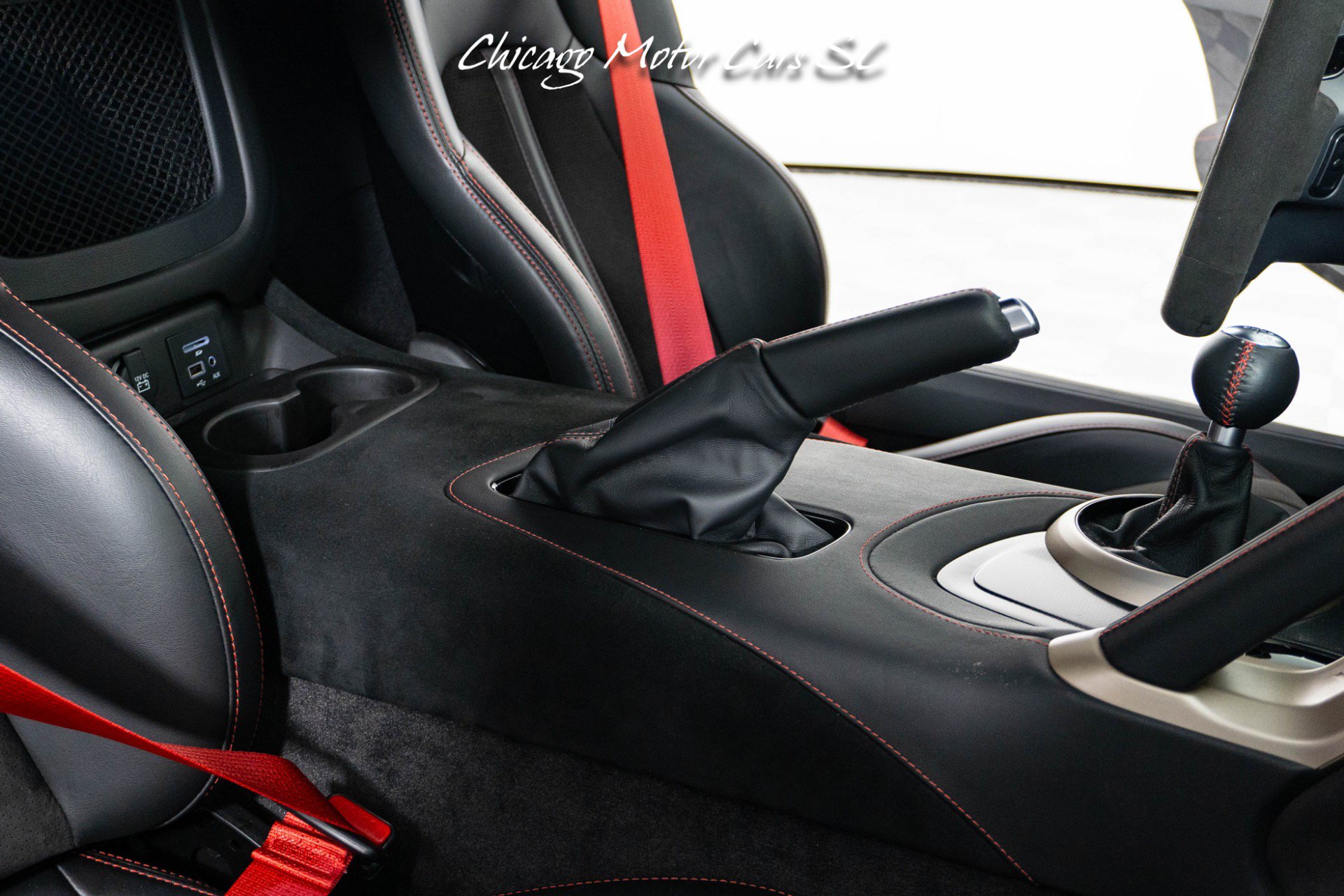 Used 2017 Dodge Viper GTC w/ ACR Package RWD image 45