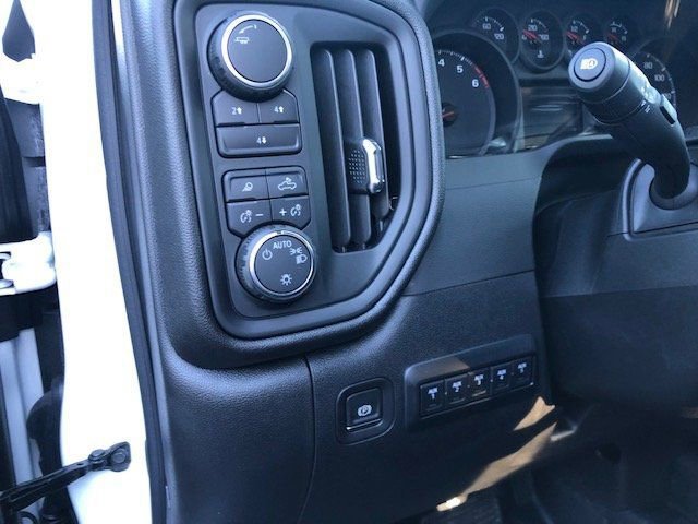 New 2025 Chevrolet Silverado 3500 W/T w/ WT Convenience Package AWD/4WD image 13