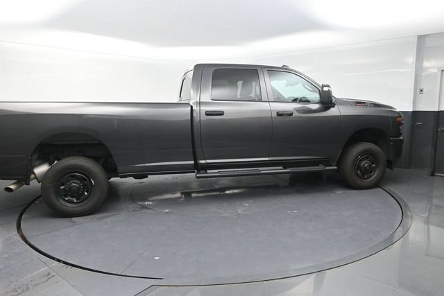 Used 2026 RAM 2500 Tradesman AWD/4WD image 11