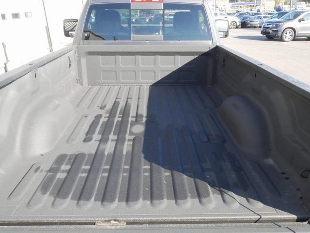 Used 2024 RAM 3500 Tradesman w/ Bed Utility Group image 8