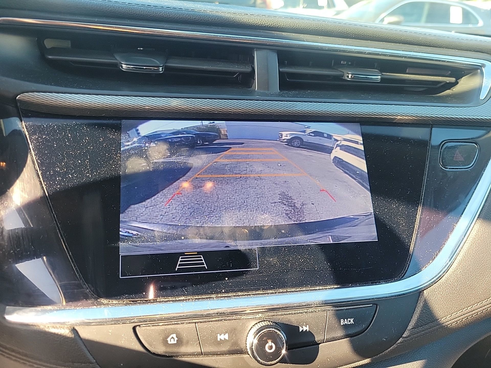 Used 2023 Buick Encore GX Select w/ Sport Touring Package image 31